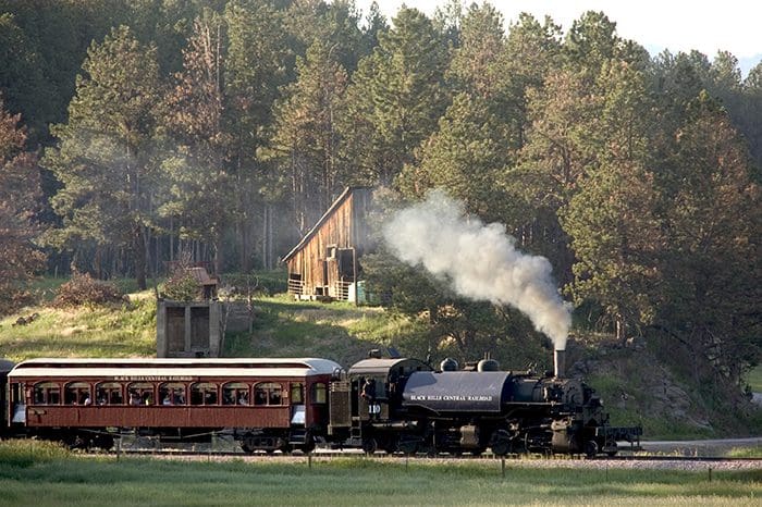 Adventure and Wildlife | Keystone Chamber of Commerce | Keystone, SD