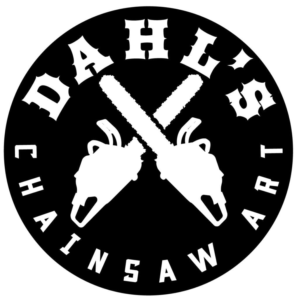 Dahl s chainsaw art keystone chamber of commerce keystone sd