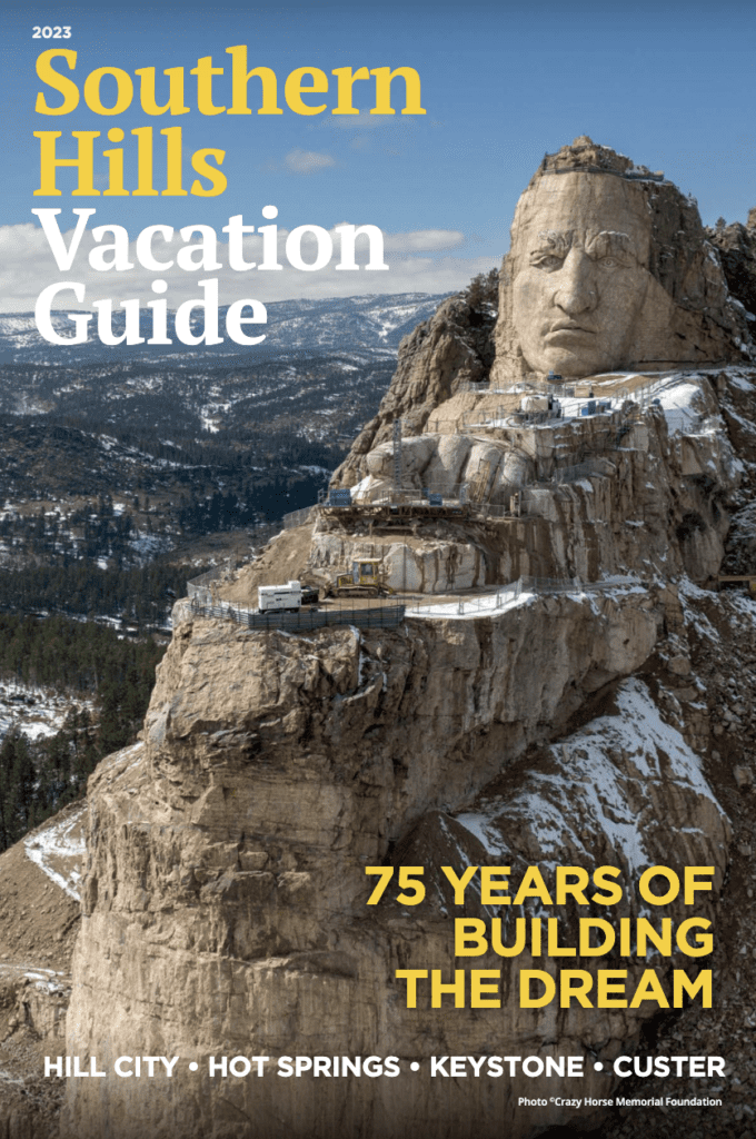 Keystone Visitor Information & Travel Guide