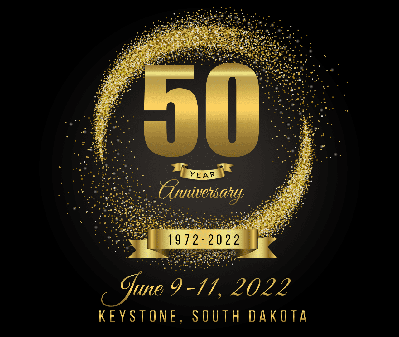 50th anniversary