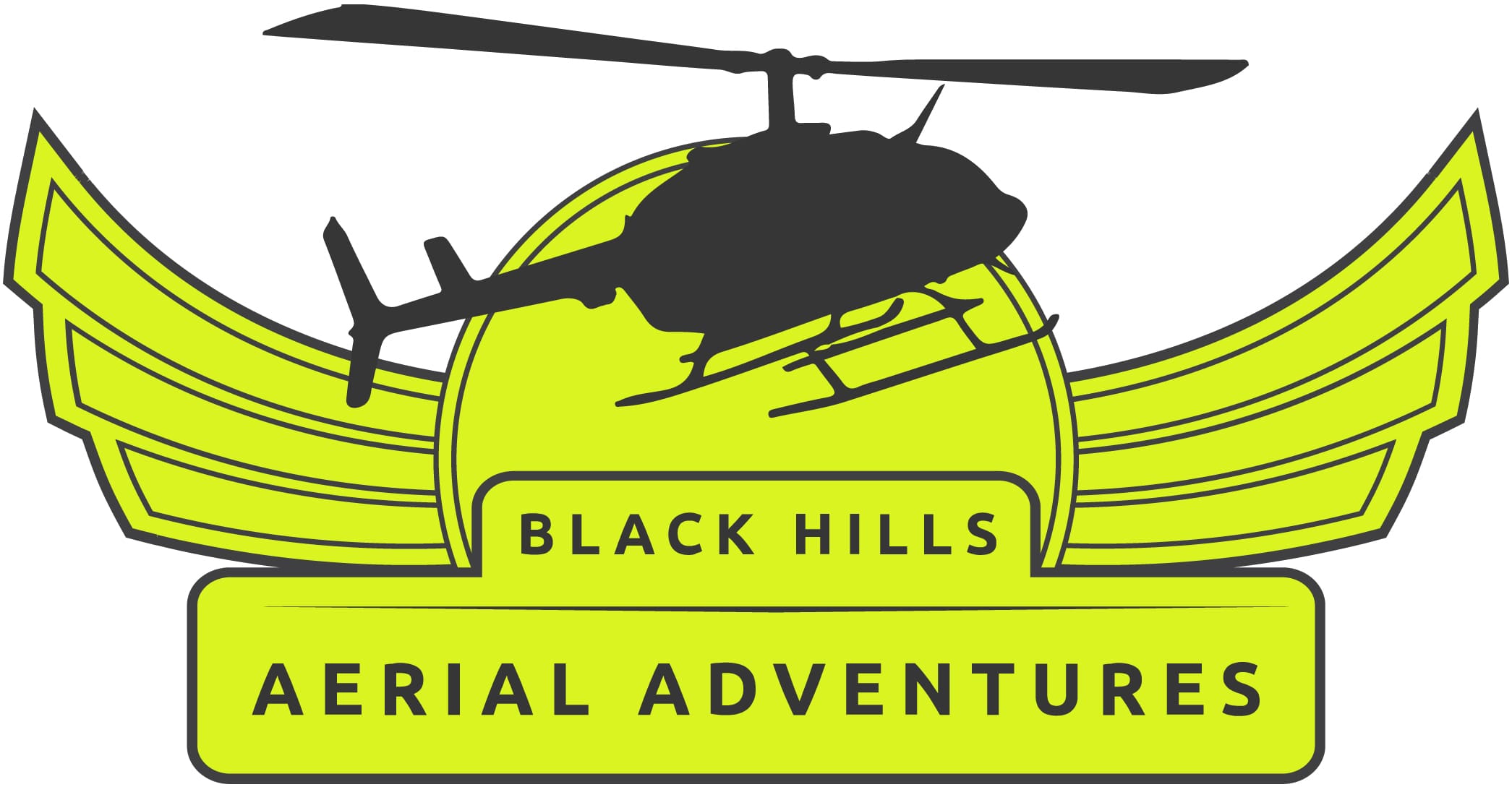 Rushmore Helicopters