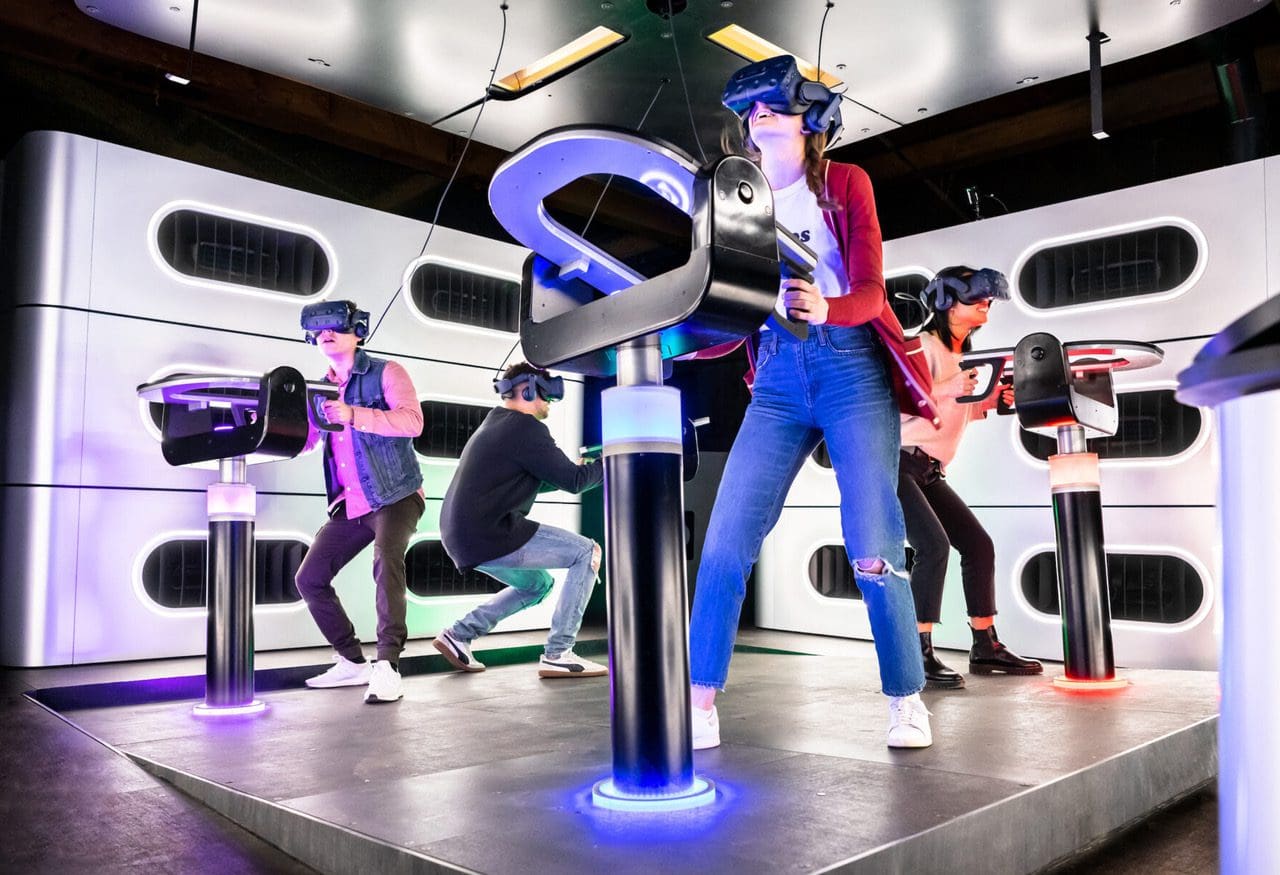 Sprockets Fun Foundry Keystone Chamber Keystone, SD