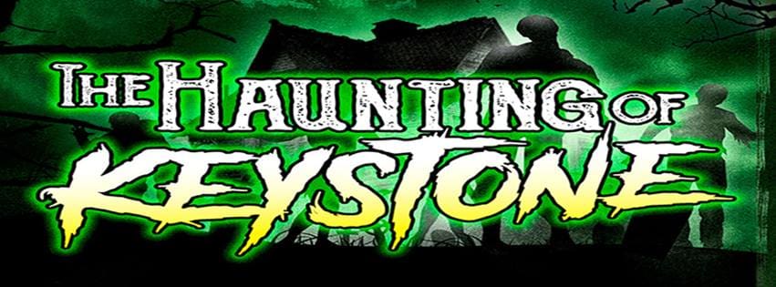 haunting of keystone
