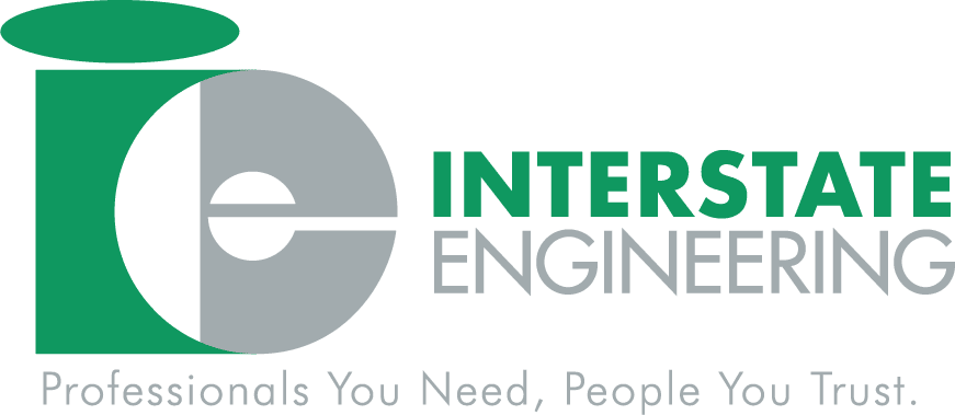 Interstate Engineering Logo