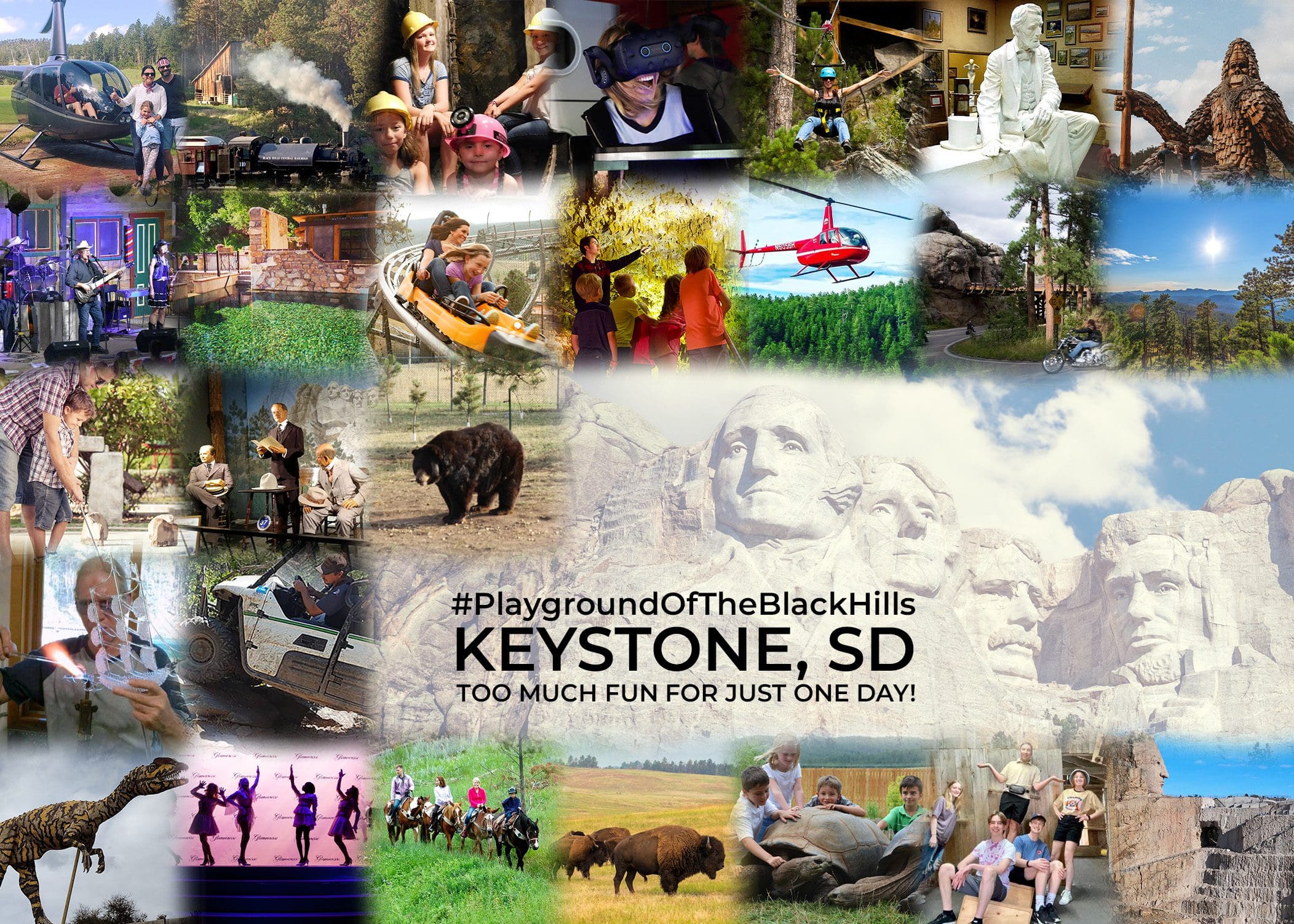 Keystone Photos, Images and Pictures