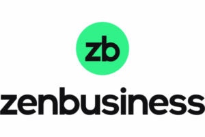 ZenBusiness Logo