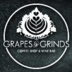 grapes-grinds